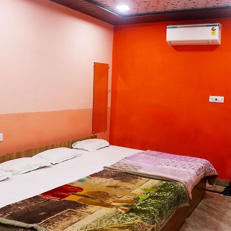 Hotel Nandi Palace Ujjain Exterior photo